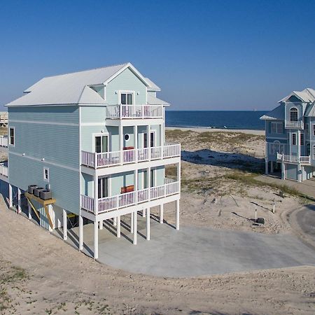 Grace Villa Gulf Shores Exterior photo