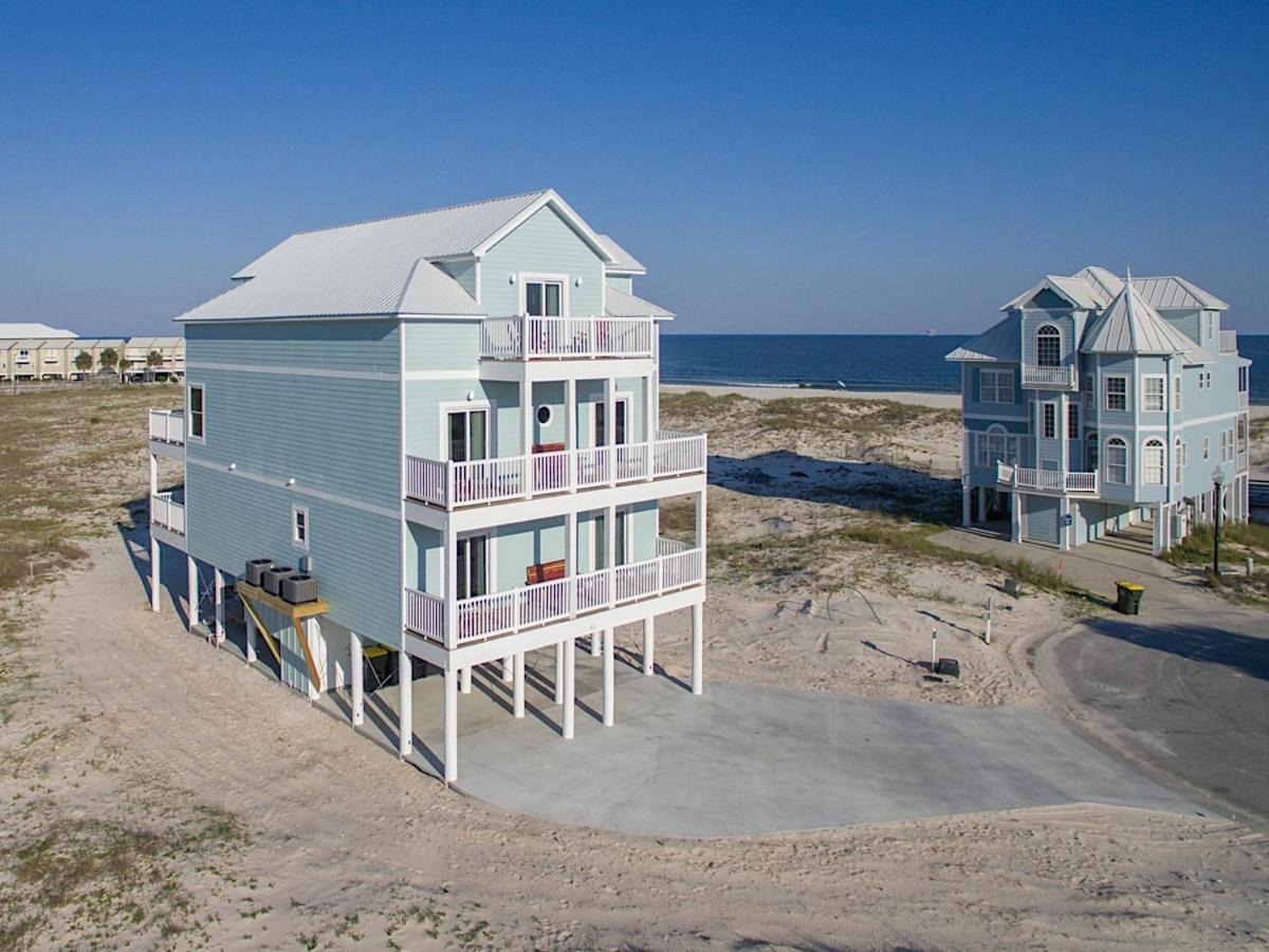 Grace Villa Gulf Shores Exterior photo